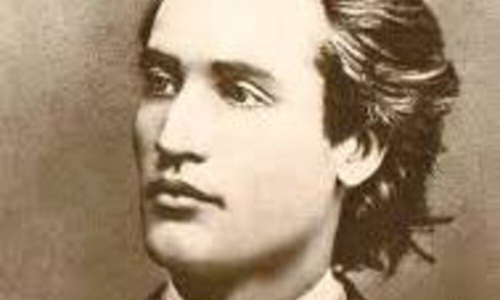 Mihai Eminescu