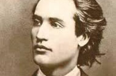 Mihai Eminescu
