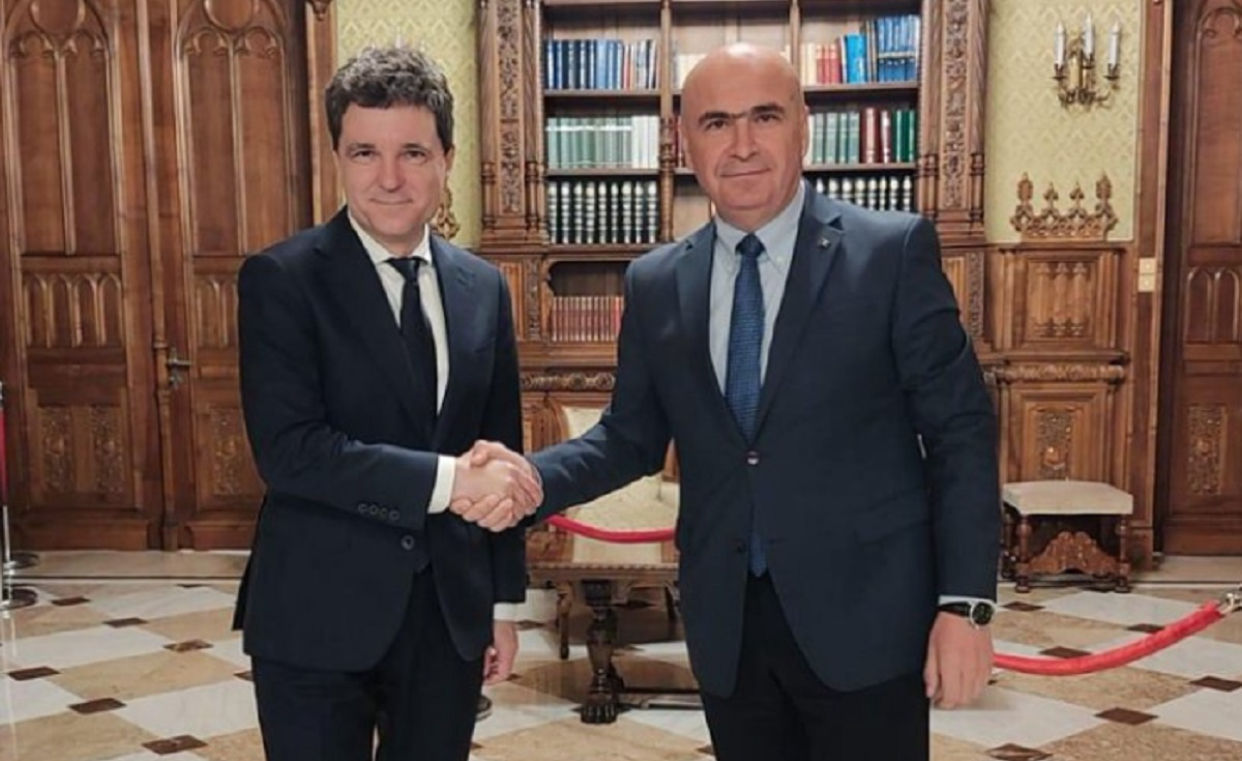 Mihai Fifor lansează un avertisment pentru Nicușor Dan și Ilie Bolojan