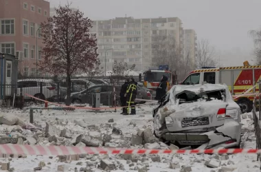 atac drone kiev razboi ucraina