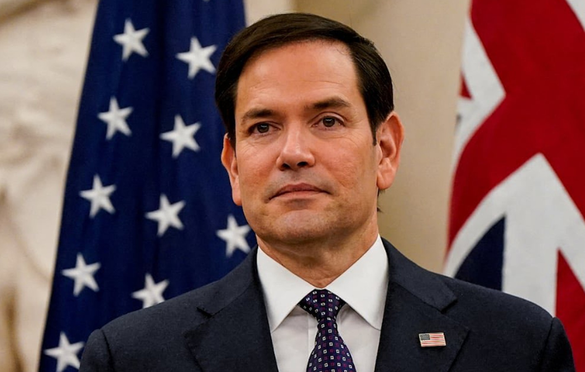 Donald Trump republică o postare care propune pe Marco Rubio drept președintele Cubei