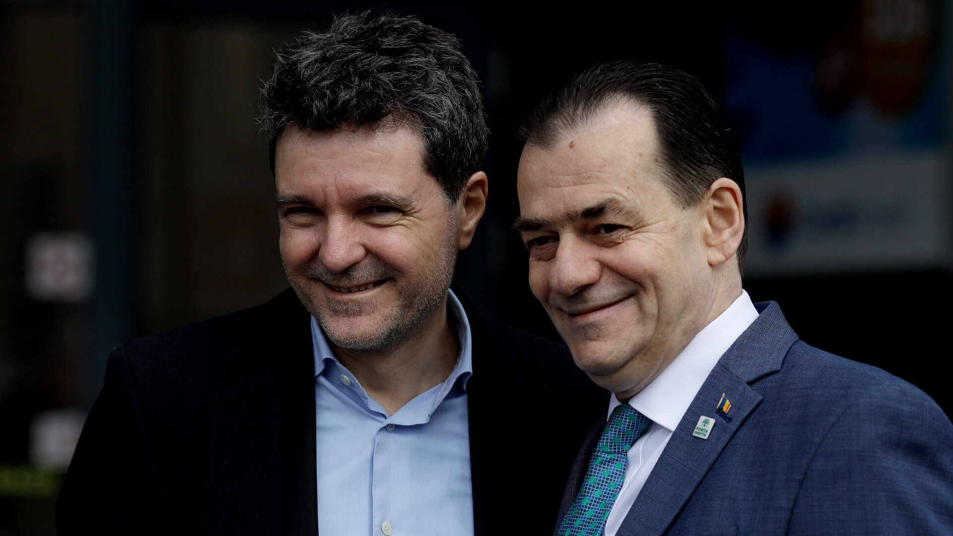 Nicușor Dan nu va fi demis – Motivele din spatele declarației