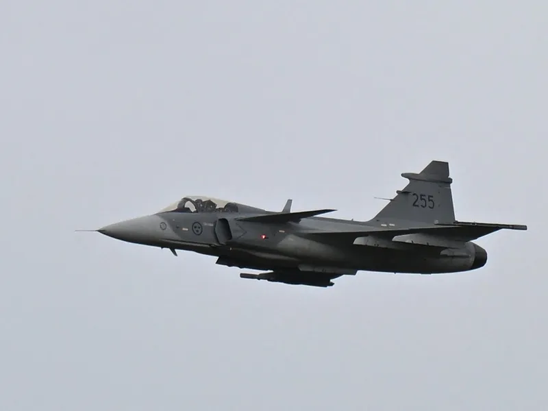 Zonă fără scăpare