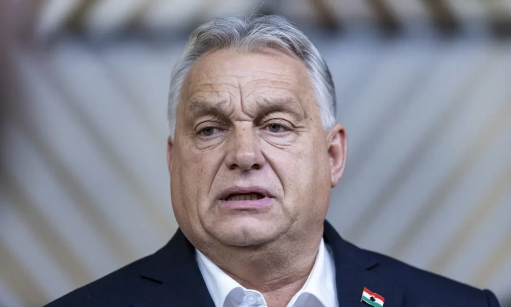 Viktor Orban