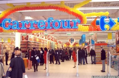 Carrefour