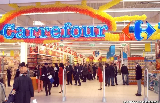 Carrefour