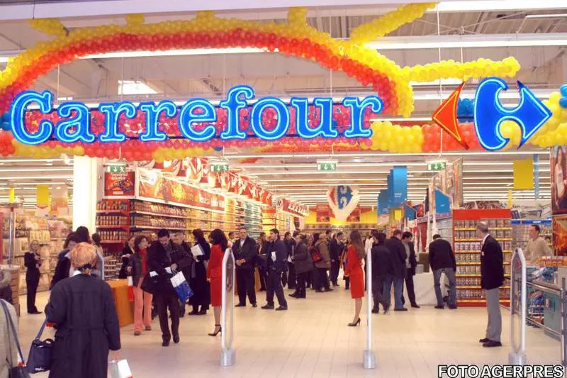Carrefour