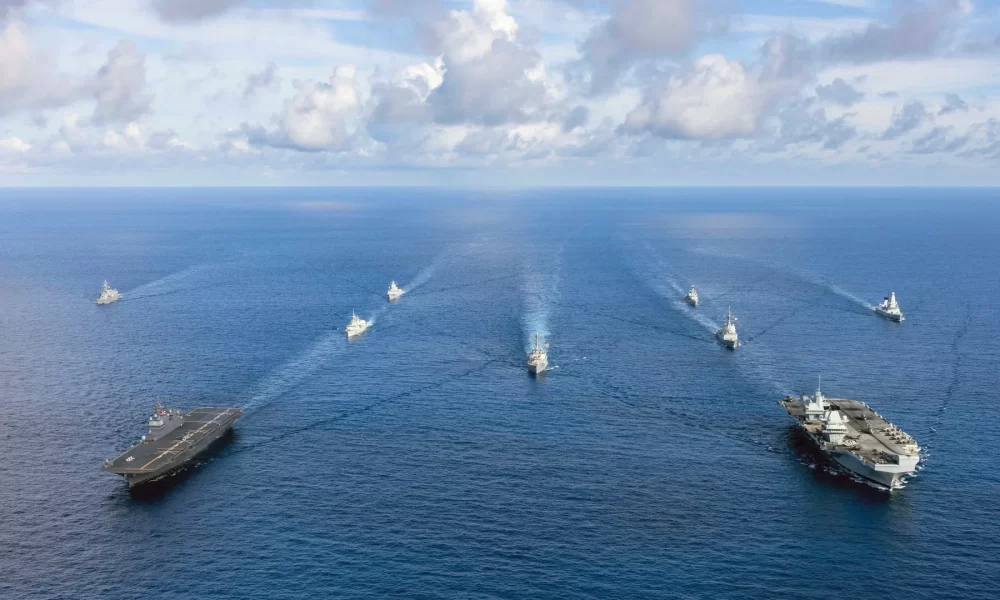 Rusia, anticipat în doar 2-3 ani