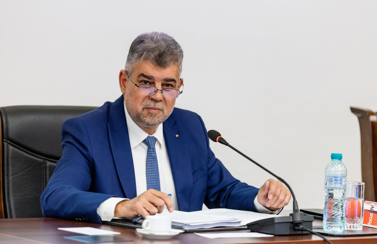 Revizuirile respectă metoda europeană