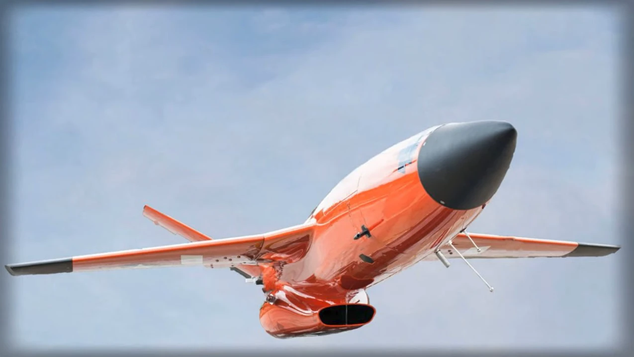 Test secret cu drone militare în Oklahoma confirmă cooperarea SUA–Taiwan
