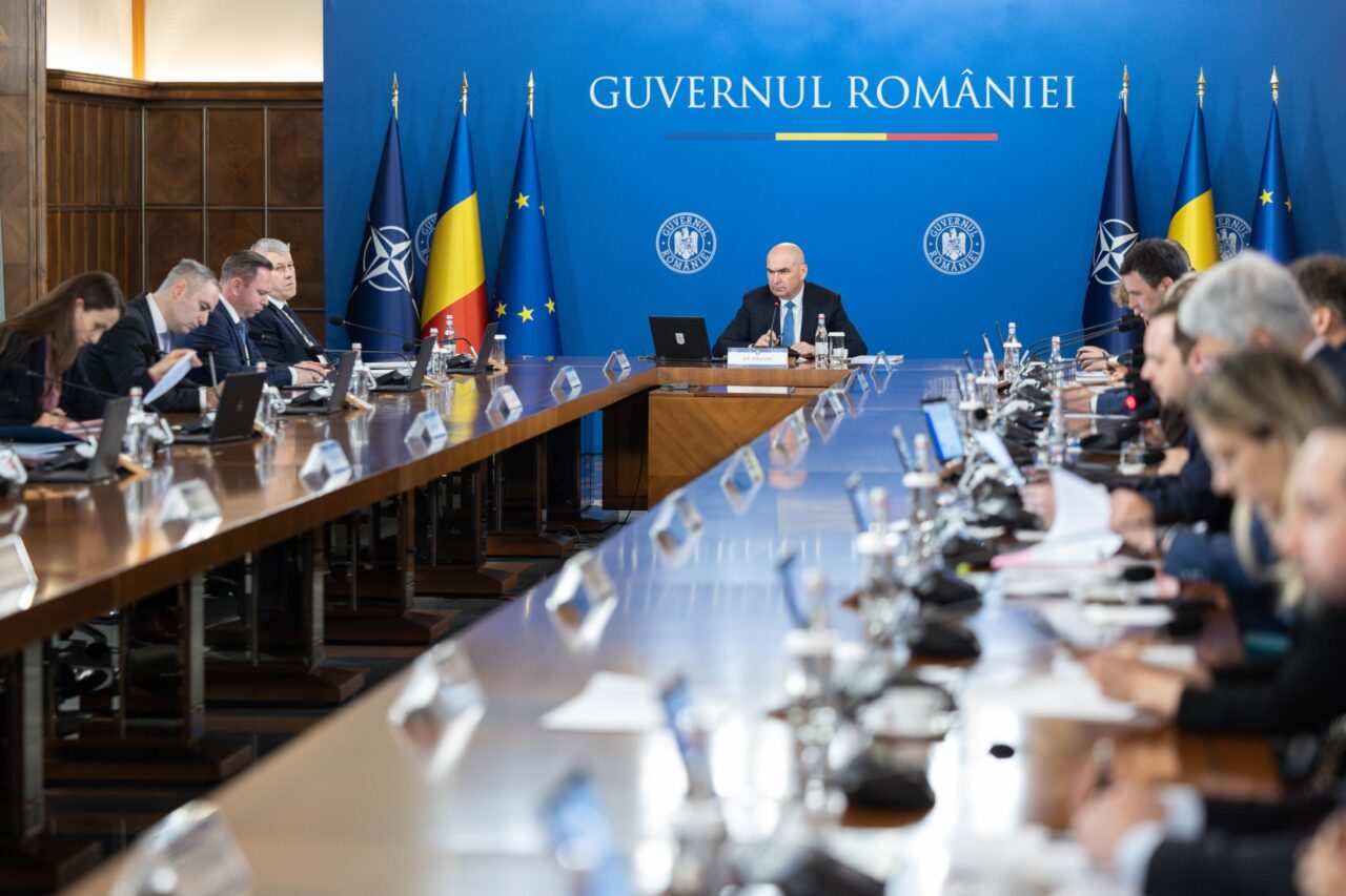 Bolojan despre recesiunea tehnică: Nu traversăm o criză