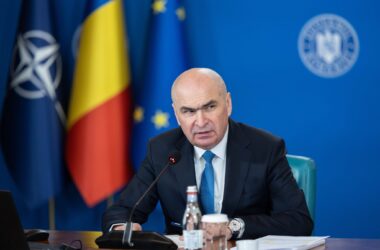Bolojan despre recesiunea tehnică: Nu traversăm o criză