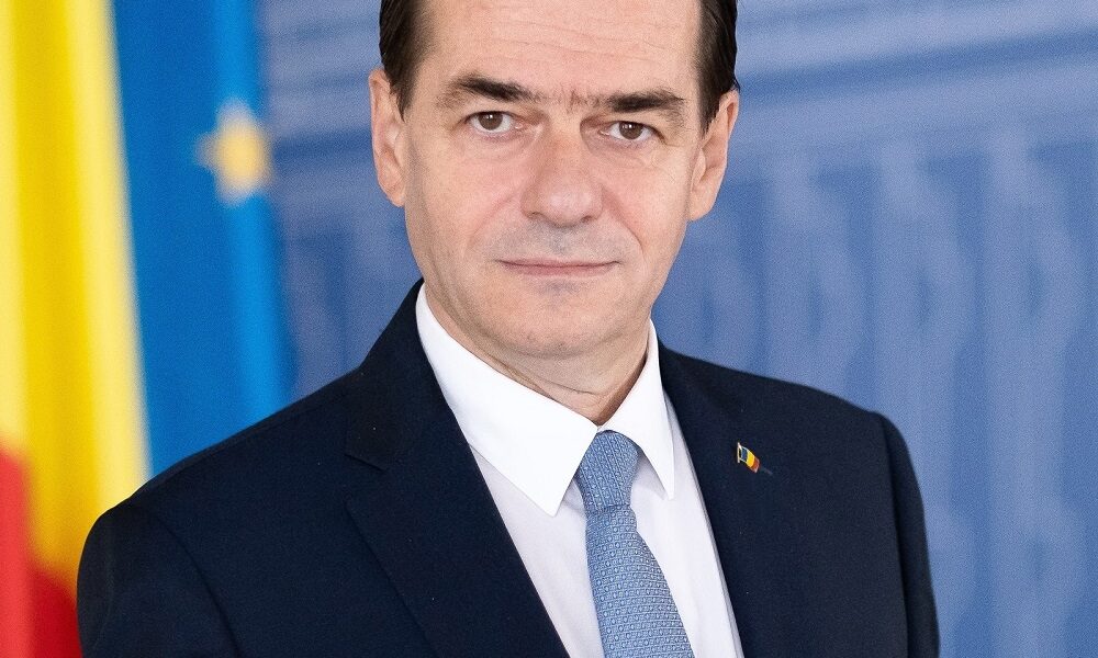 Ludovic Orban