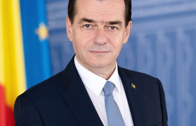Ludovic Orban