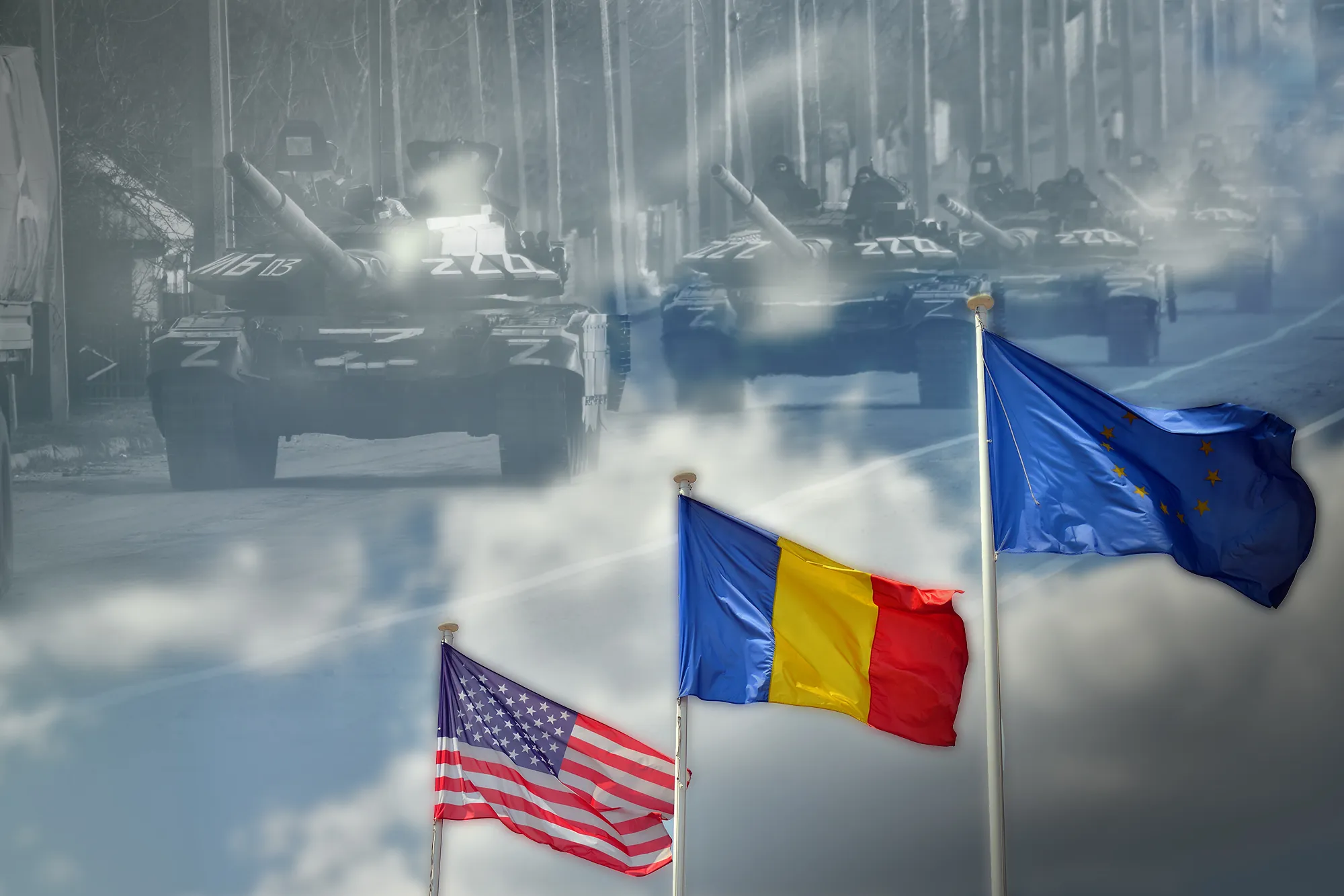 o situație cunoscută românilor