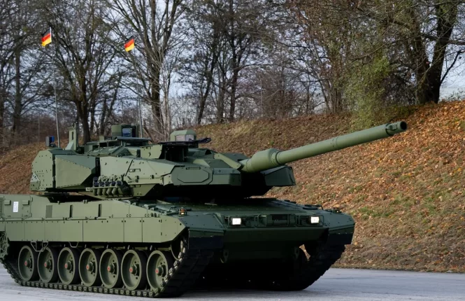 România cumpără 216 tancuri noi cu 6.500.000.000€. Alegem între 3 modele. Cum atacă? Ce preț are fiecare