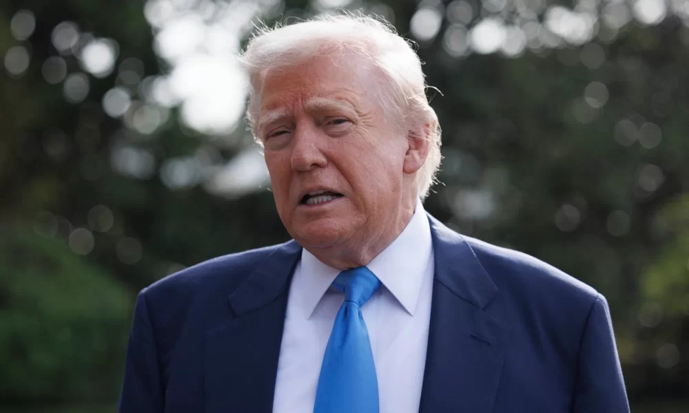 Trump