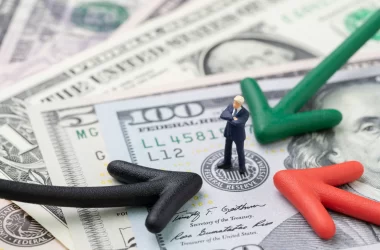 economie politica monetara raport SUA