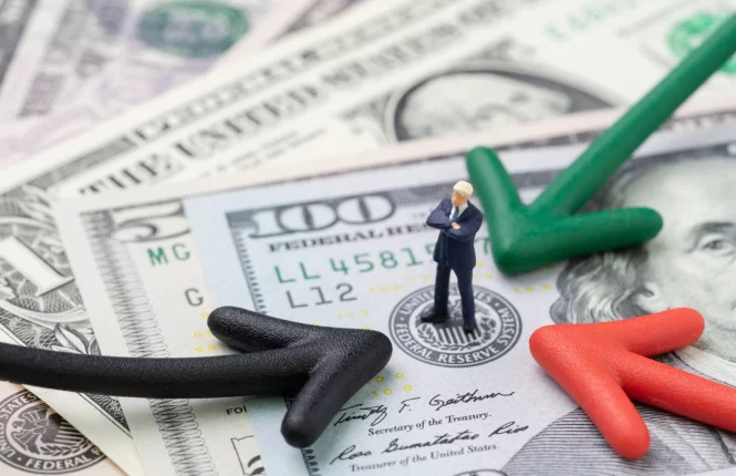 economie politica monetara raport SUA