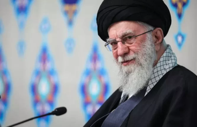 Ali Khamenei
