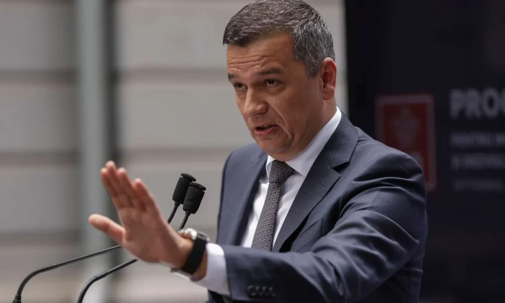 Grindeanu,