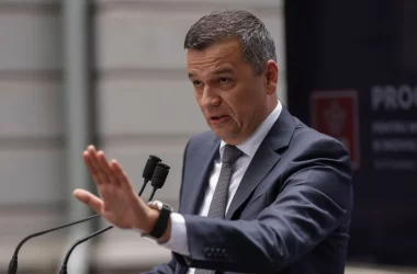 Grindeanu,