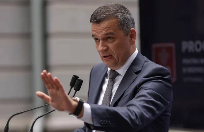 Grindeanu,