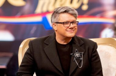 Drag de România mea