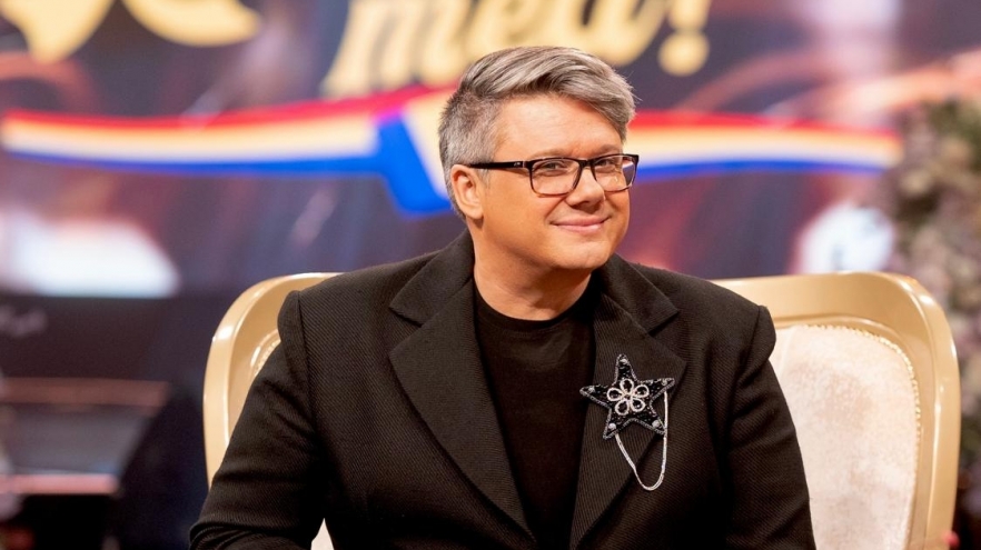 Drag de România mea