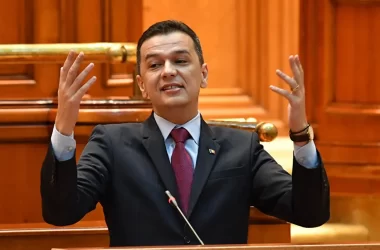 Sorin Grindeanu