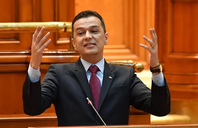 Sorin Grindeanu