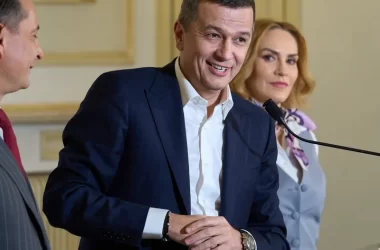 Sorin Grindeanu