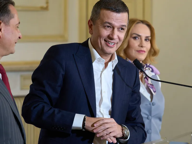 Sorin Grindeanu