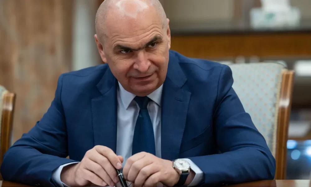 Ilie Bolojan