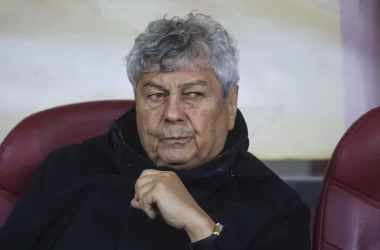 Mircea Lucescu