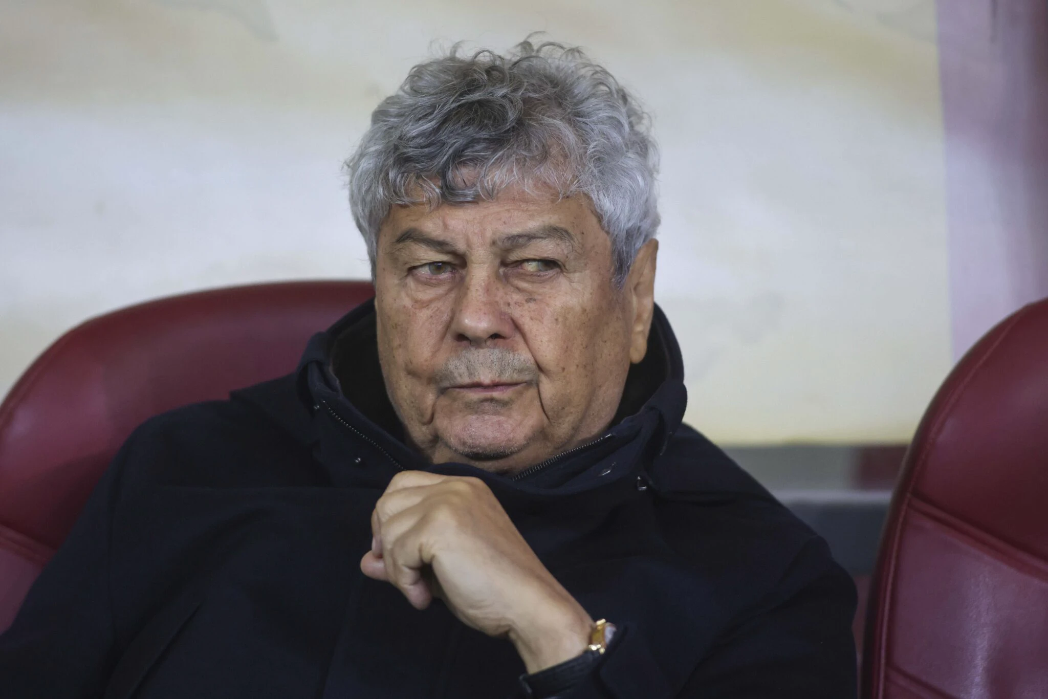 A murit Mircea Lucescu, legenda fotbalului românesc, la vârsta de 80 de ani
