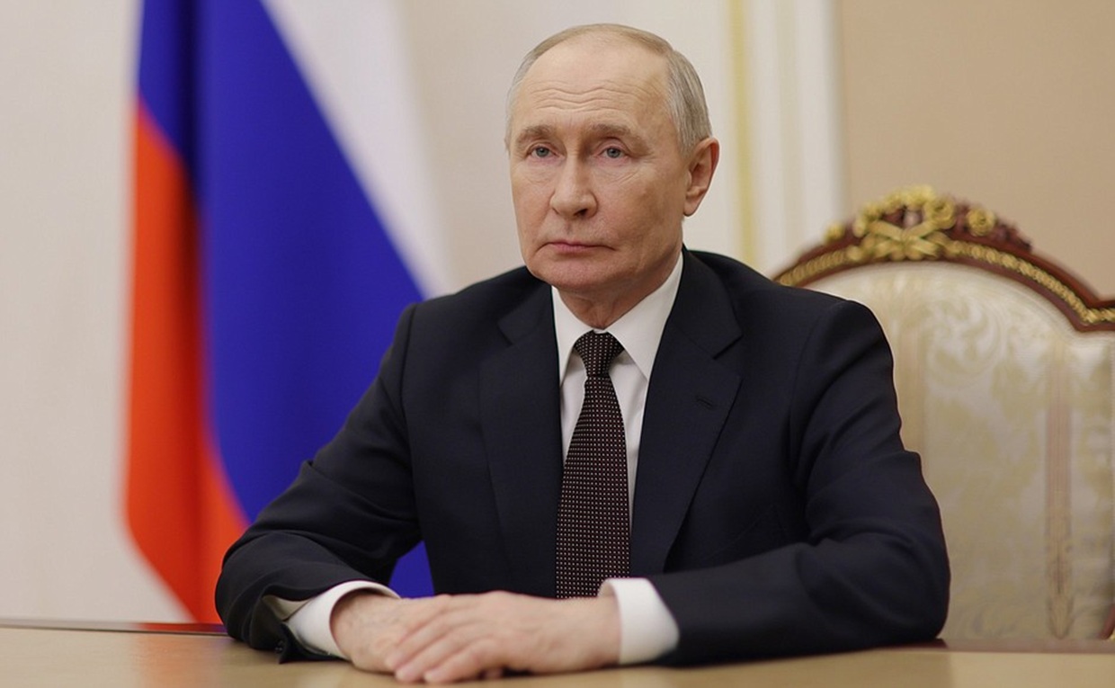 Putin afirmă că a primit un mesaj de la Mojtaba Khamenei și dezvăluie răspunsul său
