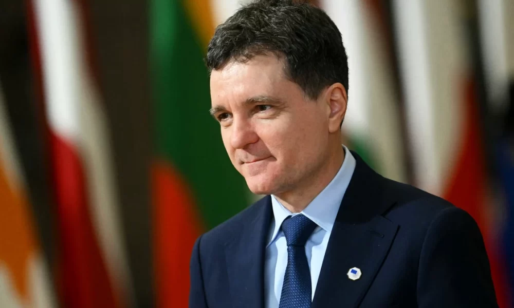 Nicușor Dan spune că Guvernul va funcționa eficient cu miniștri