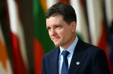 Nicușor Dan spune că Guvernul va funcționa eficient cu miniștri