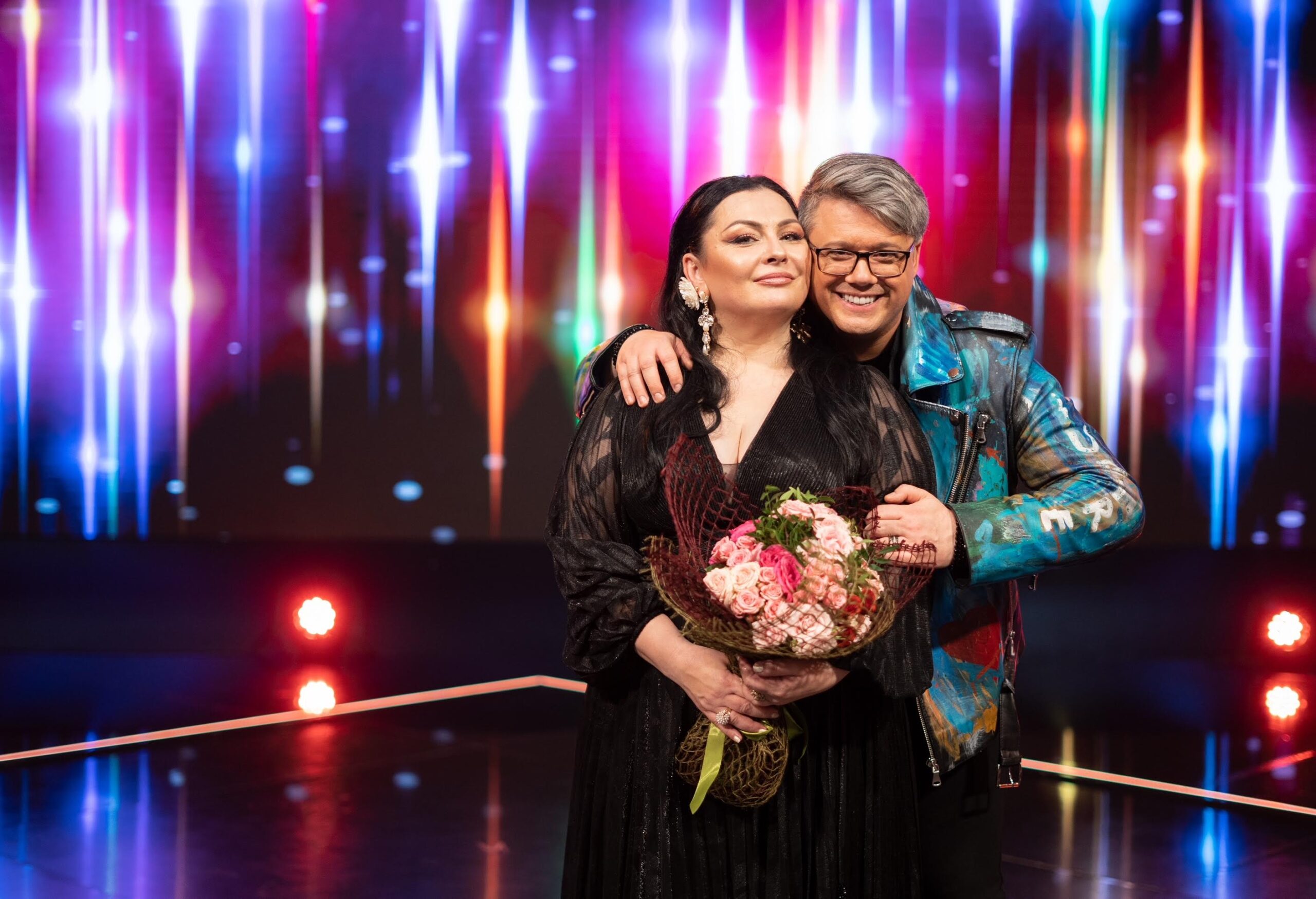 Gala Vocilor la evenimentul Drag de România mea! din comunitate