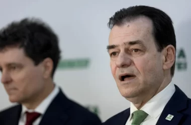 Ludovic Orban