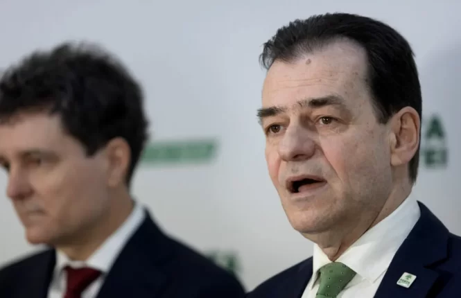 Ludovic Orban