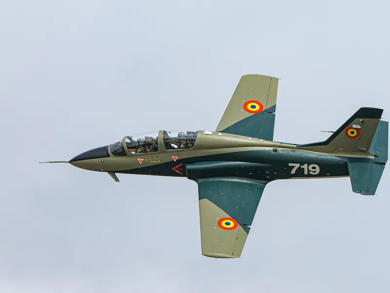 avioanelor