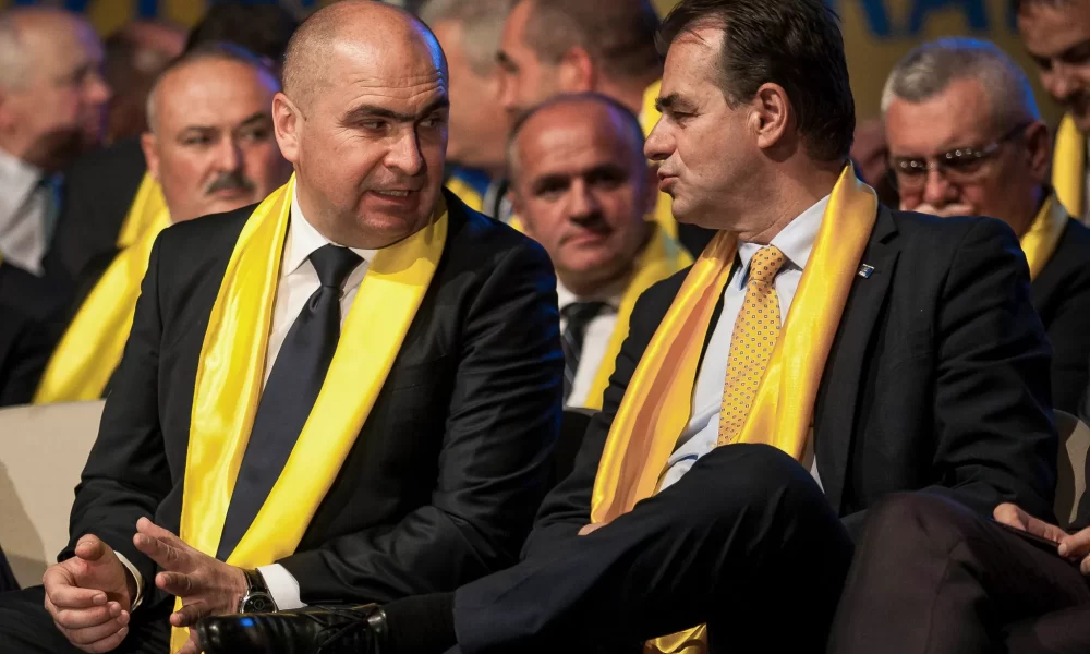 Ludovic Orban