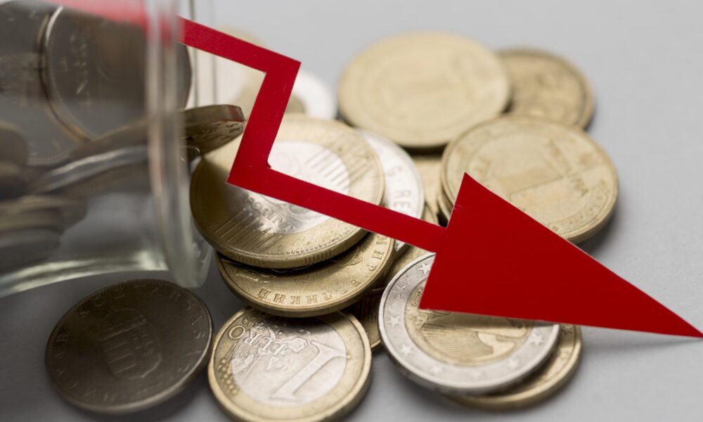 Deficitul bugetar