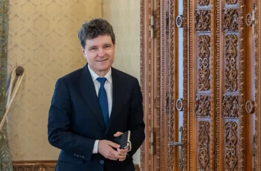 Nicușor Dan
