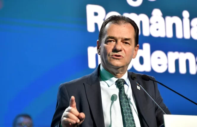 Ludovic Orban