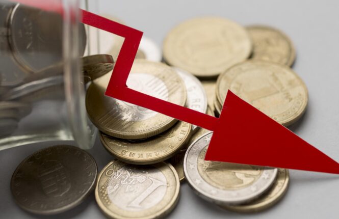 Deficitul bugetar