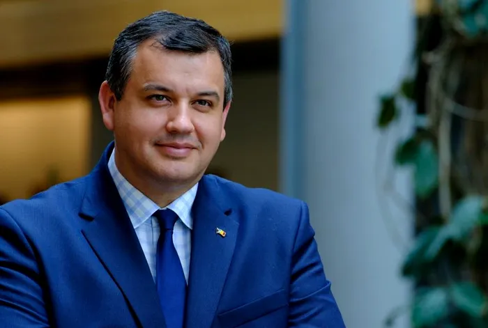 Ludovic Orban