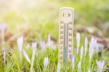 Prognoza meteo, 6 mai. Vremea continuă să se încălzească. Temperaturi de până la 29 de grade